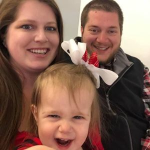 Meet your Posher, Preston